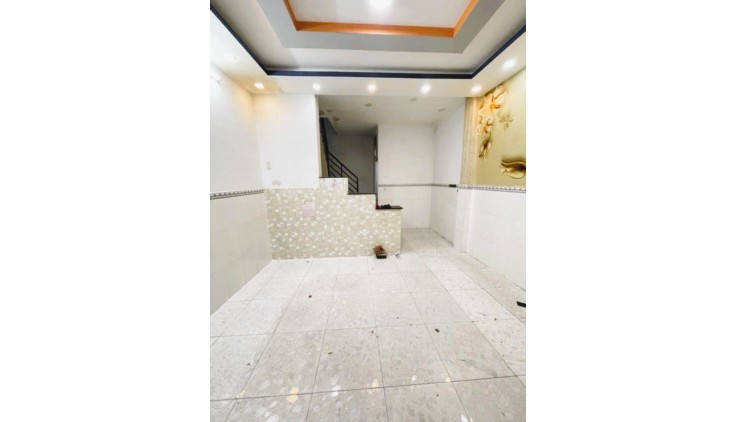 BÌNH TÂN - NHỈNH 3 TỶ - HẺM XE HƠI THÔNG – 2 TẦNG – LÊ VĂN QUỚI, MÃ LÒ